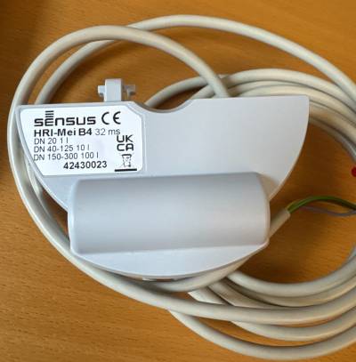 Sensus HRI-MEI B4